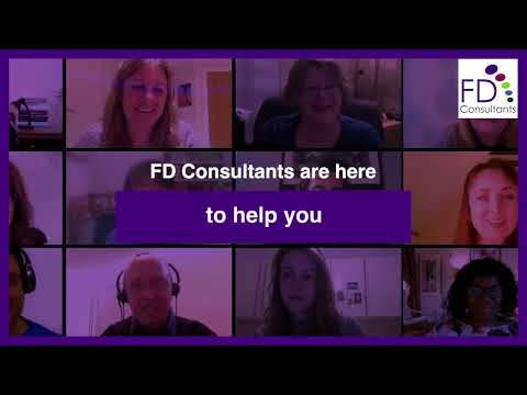 FD Consultants Year In Review 2023