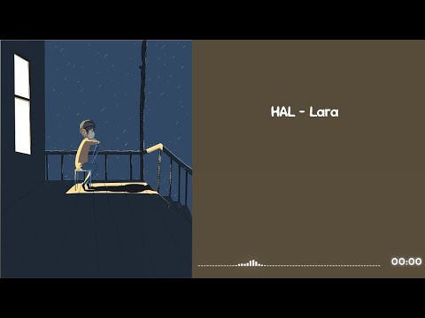 Hal   Lara Lirik Sungguh tak terasaSudah tujuh tahun | Selalu aku lihat belakang punggungmu