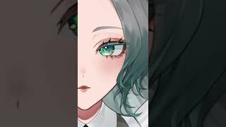 👁️✨ #vtuber #vtuberjp #anime #fyp