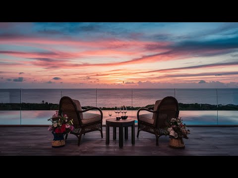 [Lounge Chillout] Relaxante Para o trabalho Para estudar o seu refúgio para momentos de paz