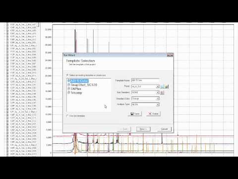 How to Use GeneMarker_Part1