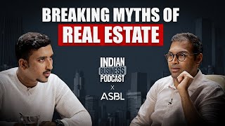 How to Invest in Indian Real estate? Complete guide in 90 mins I IBP EP29