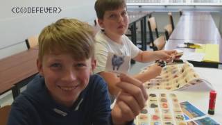 Alice Gent juli 2017