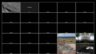 MULTIVIEW | KOH26 | FEB 5 | UTV Hammers Championship Race