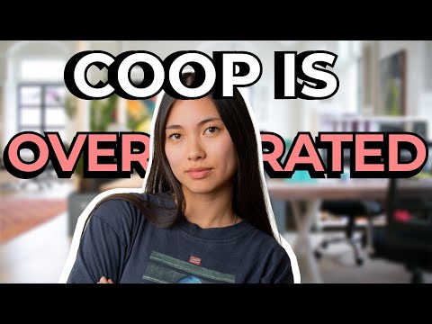 Why UBC co-op is overrated (as a computer science student)