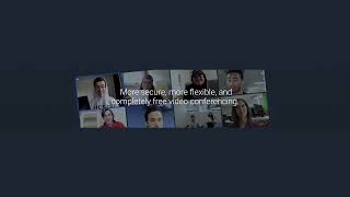 Jitsi Community Call