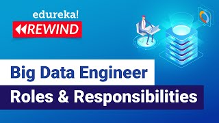 Big Data Engineer Roles & Responsibilities | Big Data Training | Edureka | Big Data Rewind - 6