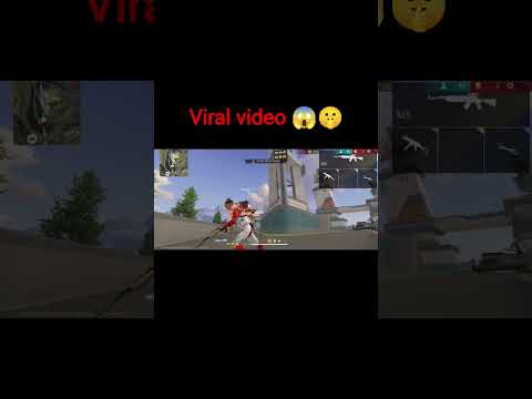 viral video 😱🤫#viral #freefire #shortvideo #ytshorts #short #ffshorts #singapore #india #totalgaming