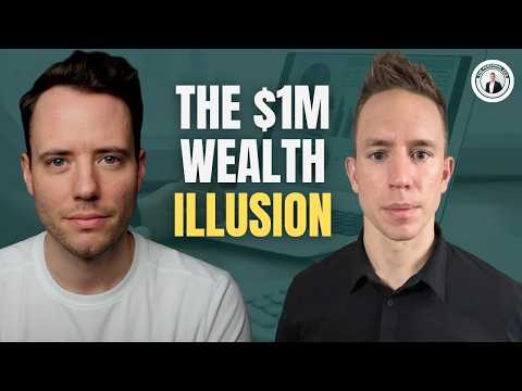 Why Millionaires Still Don’t Feel Wealthy | Ep.032