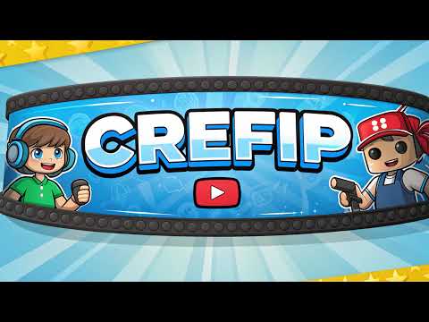 Crefip Live Stream