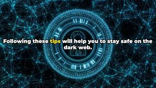 The Dark Web's Dangerous Side: 10 Things You Should Avoid at All Costs