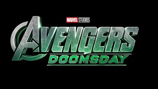 WHY MARVEL DELAYED Avengers Doomsday & Secret Wars