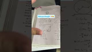 Ocean eyes trend #igcse #igcsephysics #igcseprep #instagramtrending #caie #study #oceaneyestrend