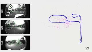 Redesigning SLAM for Arbitrary Multi-Camera Systems