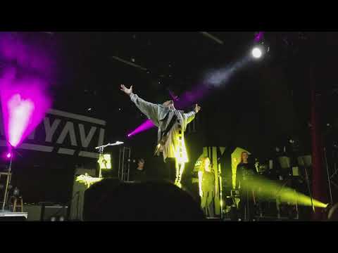 Miyavi - Flashback (Live @ El Rey)