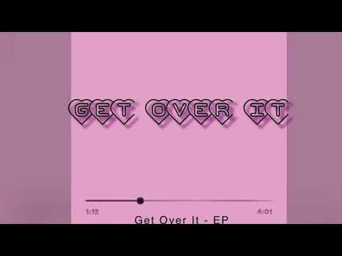 Drip Splash [Get Over It - EP]