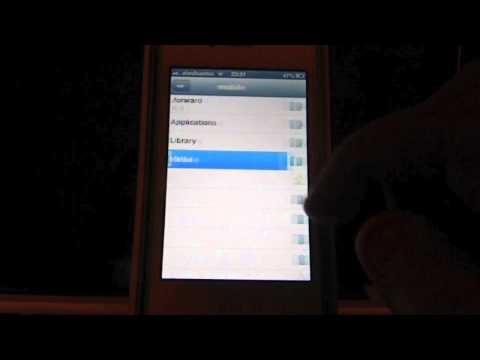 pasa canciones de pandora a tu dispositivo con music2ipod