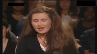 Judge Judy Get some THERAPY!