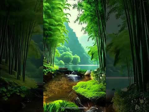 Beautiful Relax Music for Stress Relief & Sleep