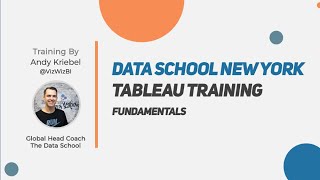 How to use Tableau: Tutorial for Beginners