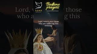 Gentle ASMR Prayer for Healing and Peaceful Rest