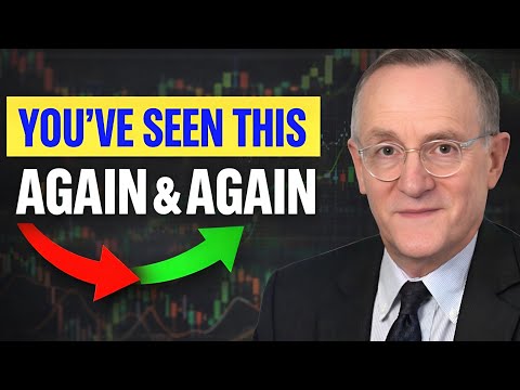 I’ve Seen Every Market Cycle. Most People Never Learn This | Howard Marks 