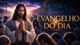 EVANGELHO DE HOJE - 04/2/2026 | Mc 6,1-6