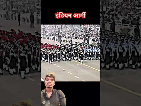 #indianarmy #motivation #airforce #armylover #army #crpf #commando