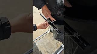 Scooter ka chhota hook gaya! Now 5-in-1 Metal Multi Hook – Ab Sab Kuch Easily Hang Karo