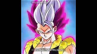 || ULTRA GOGETA EDIT🔥|| #shortsfeed #ultragogeta #dbs #edit #fusion #anime #animeedit #goku #gogeta