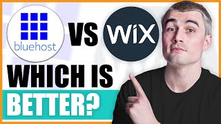 Wix vs Bluehost: The Pros and Cons You Need to Know Before Choosing