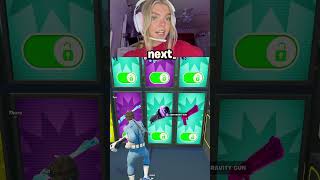 I LEAKED THESE 3 SECRETS IN 1V1 WITH EVERY GUN!!!