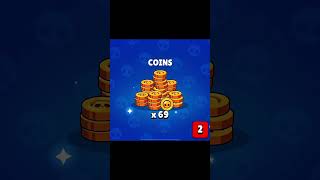 Free Boxes #brawlstars #supercellcreator