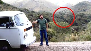 10 Unsolved Mysteries That Will Make You Question Reality