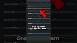 This shortcut is overpowered… #producertips #musicproducer #musicsoftware #flstudio