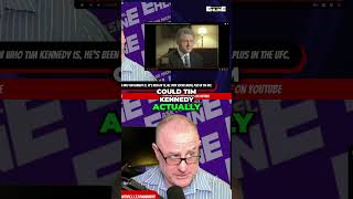 🎯Attorney React: Tim Kennedy – Could He Be Prosecuted for Stolen Valor? 🎖️⚖️