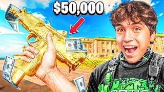 How we WON a $50,000 PRO Warzone Rebirth Tourney