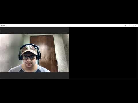 Tracking multiple objects 2