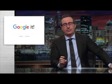 Google It!