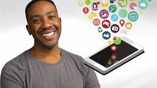 Building No Code Apps and Projects | Build with Me Live