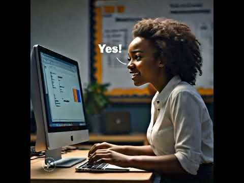 Tech Animate Short story