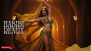 💫 Sultana Nights Beat 🔥 – Arabic Dance TikTok Anthem 2025 🌙