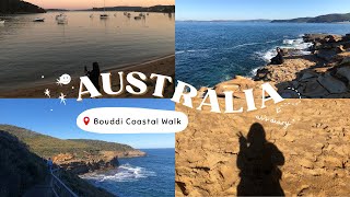 ai's diary 🧸 || quick getaway in AUS