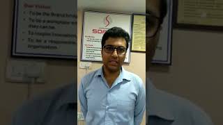 Karan Nagar Trained & Placed from Sofcon Ahmedabad