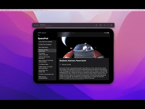 SpacePod 19: AsyncImagePhase, Resizing, and Scaling