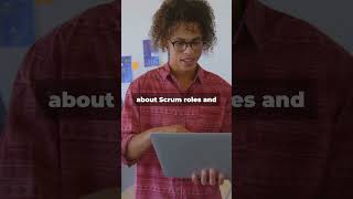 Why You Can’t Succeed Without Scrum Roles: Learn Their Impact! #agile #scrum #projectmanagement