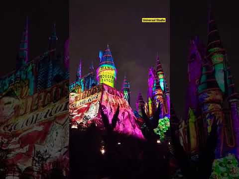 #universalstudios #losangeles
