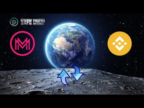 SELL METAMUSK TOKENS ON SAFEDROP TO BNB #swapmetamusk