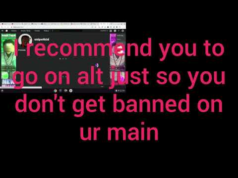 How to upload bypassed T-Shirts on Roblox