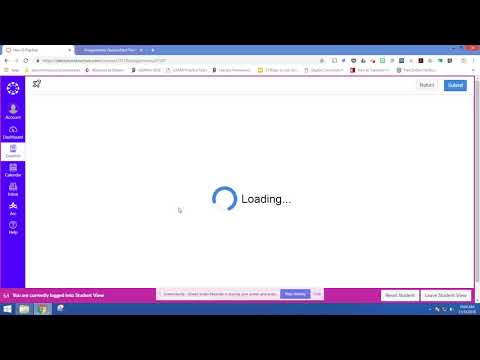 Drag and Drop Questions in Canvas Quizzes.Next with the Ordering Question